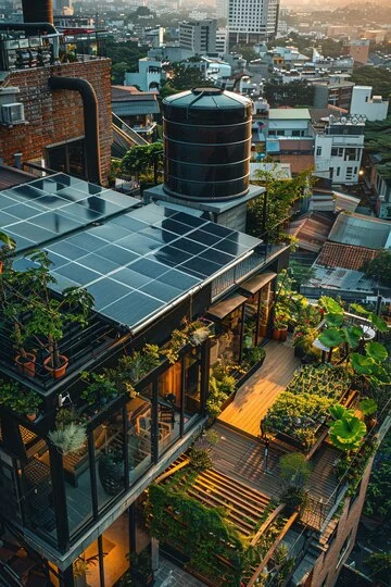Hamro Solar LLC